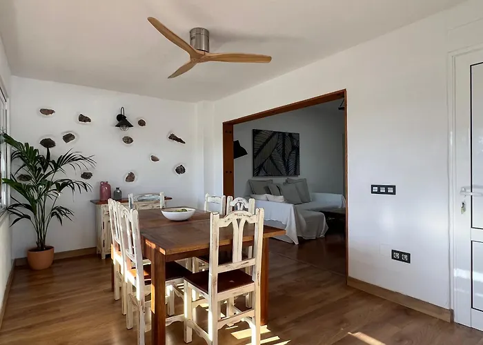 Oasis En Lanzarote