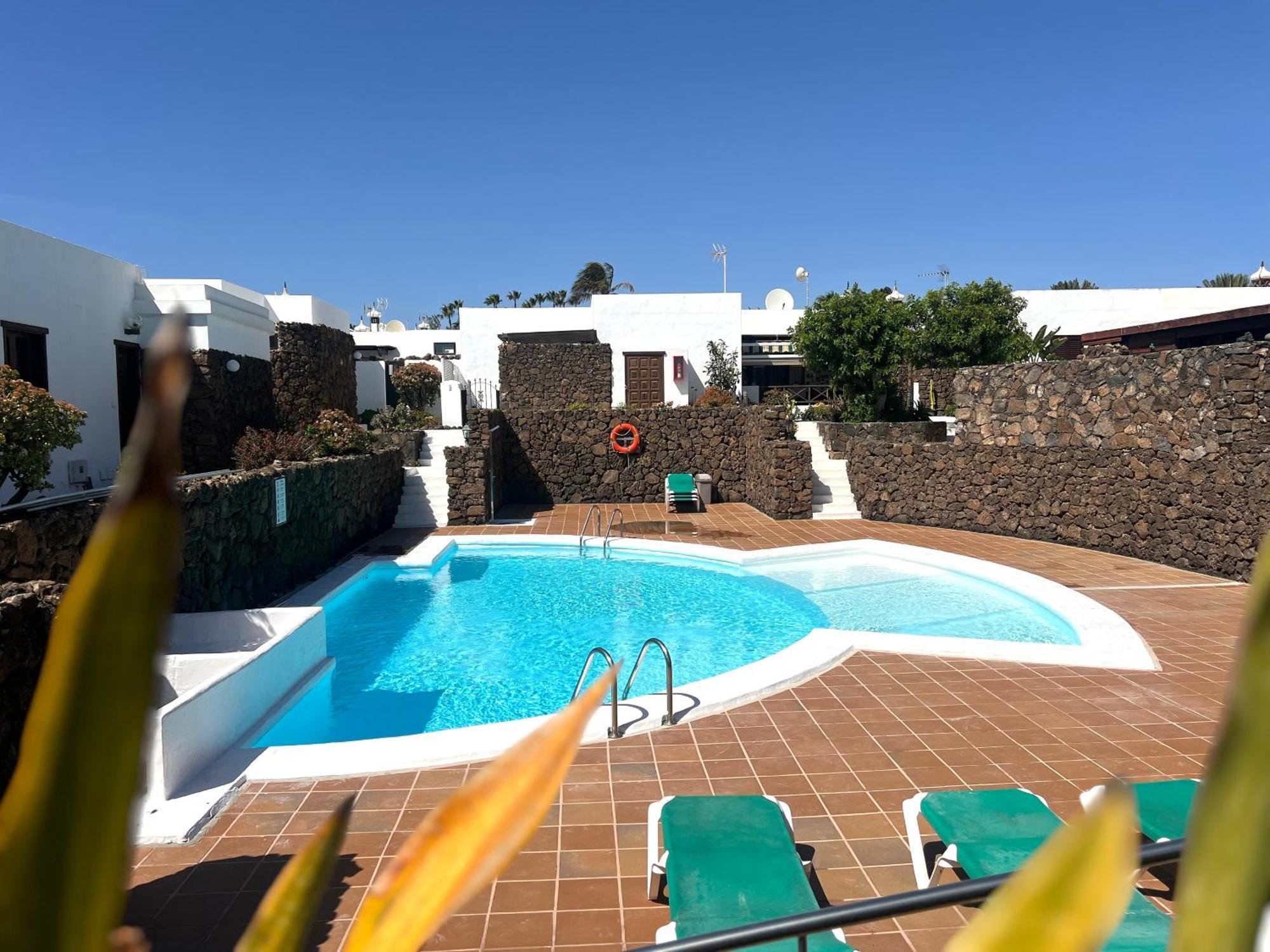 Oasis En Lanzarote Casa vacanze *