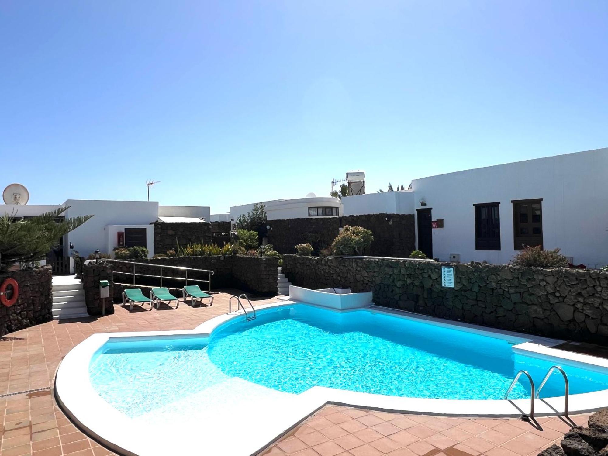 Casa vacanze Oasis En Lanzarote