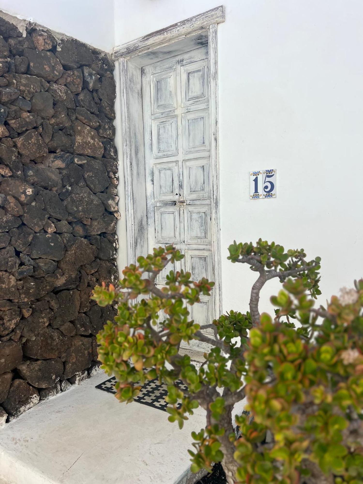 Oasis En Lanzarote *