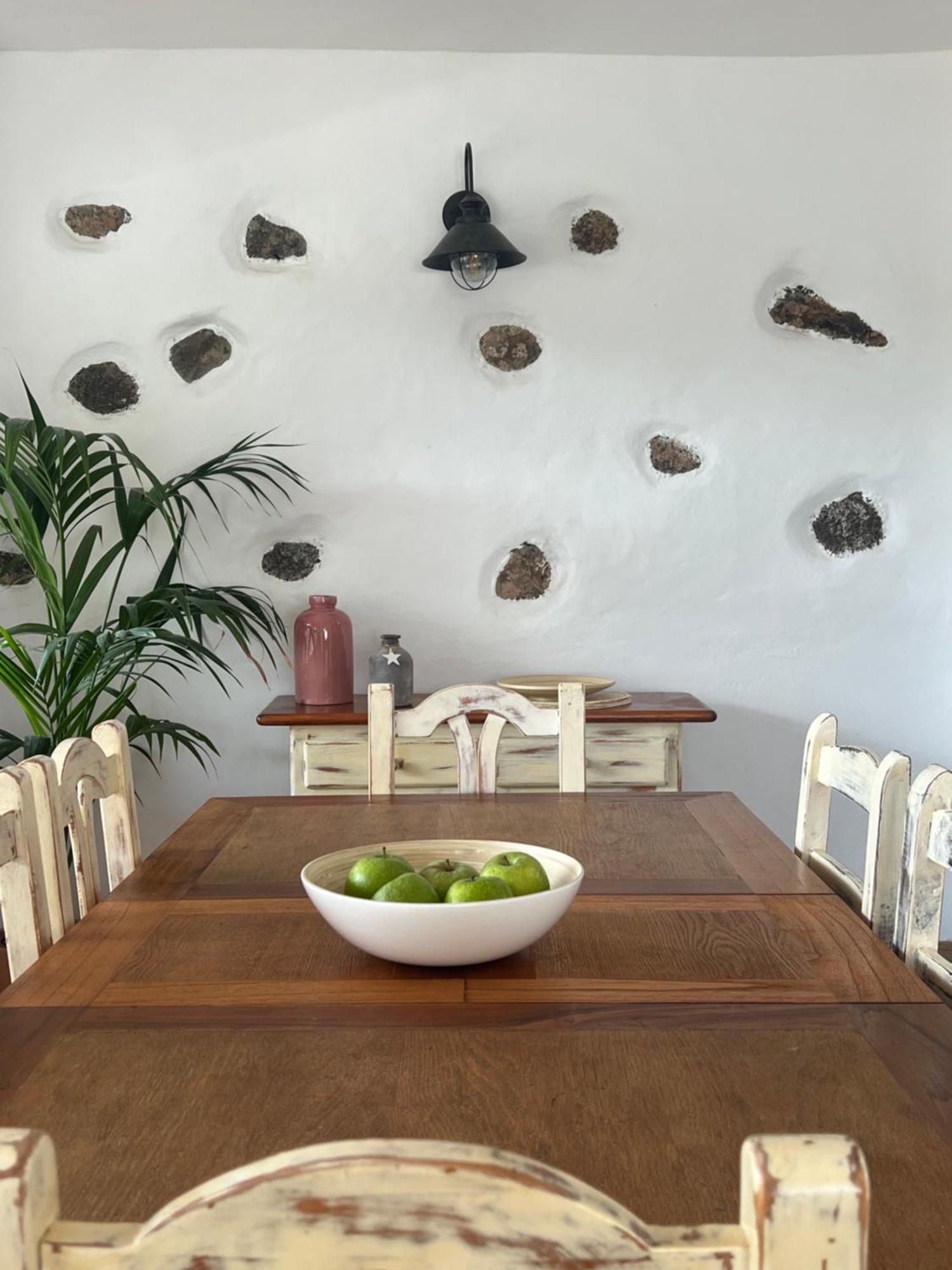 Vakantiehuis Oasis En Lanzarote *