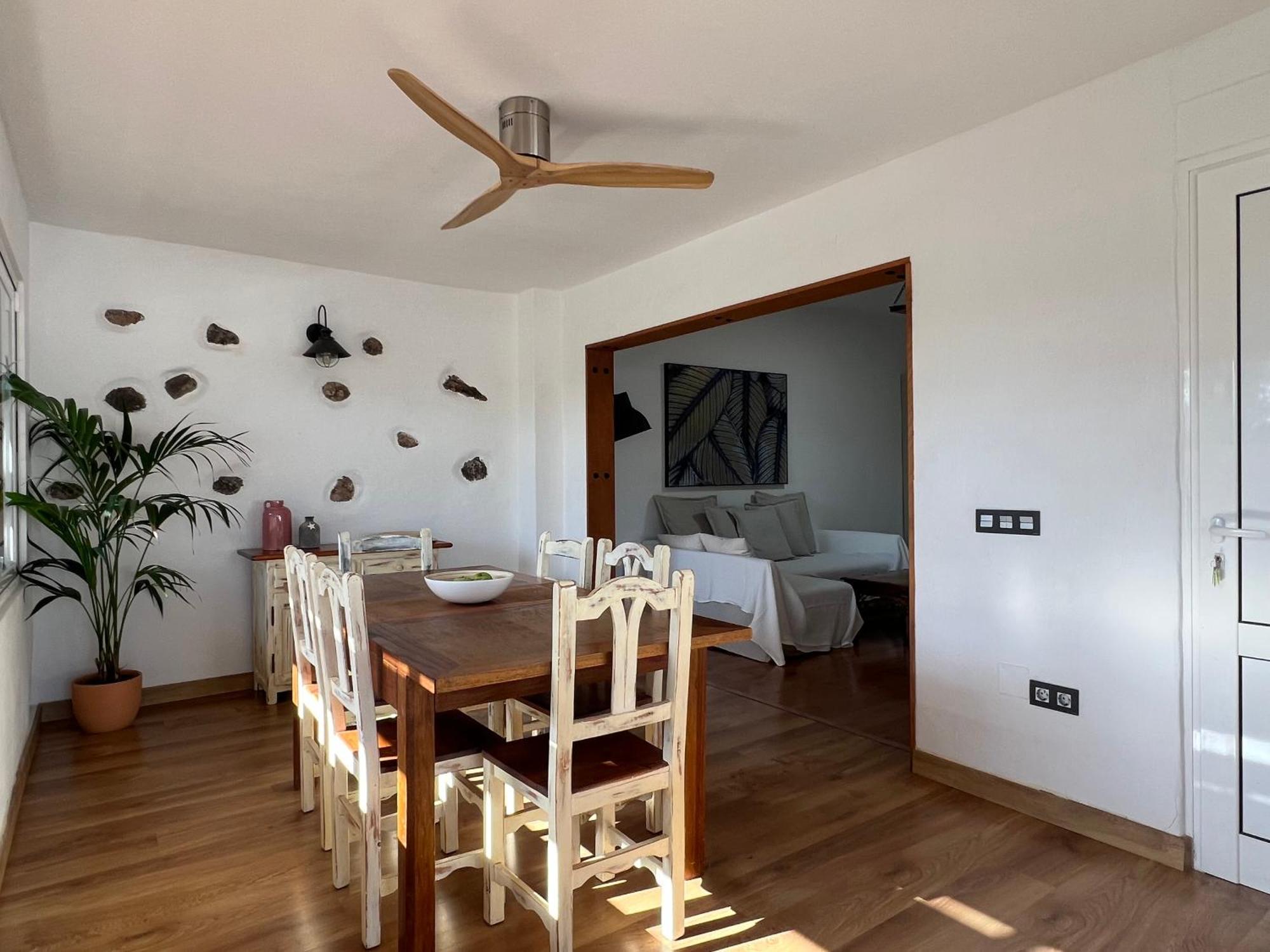 Oasis En Lanzarote Vakantiehuis