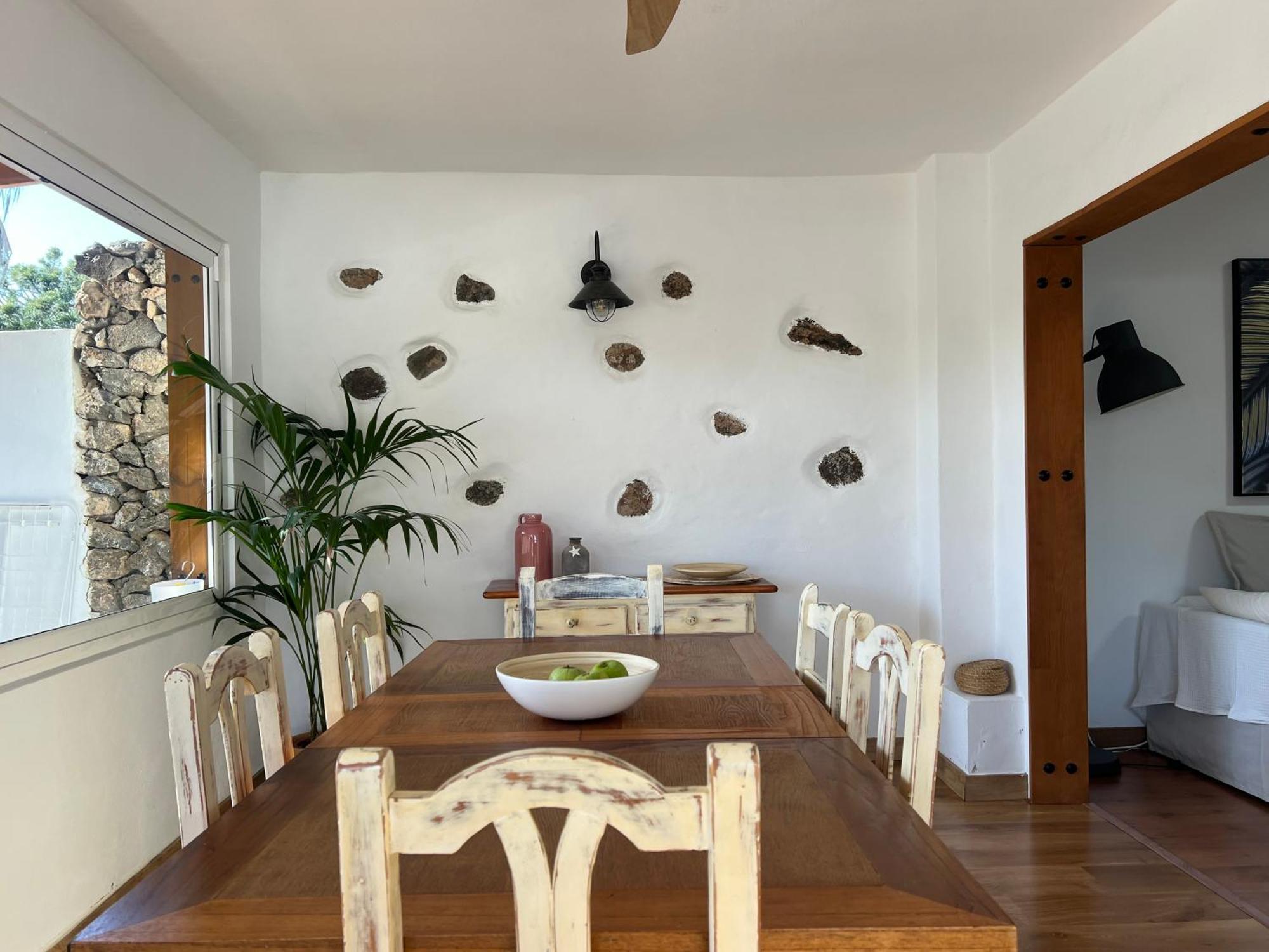 Oasis En Lanzarote Vakantiehuis