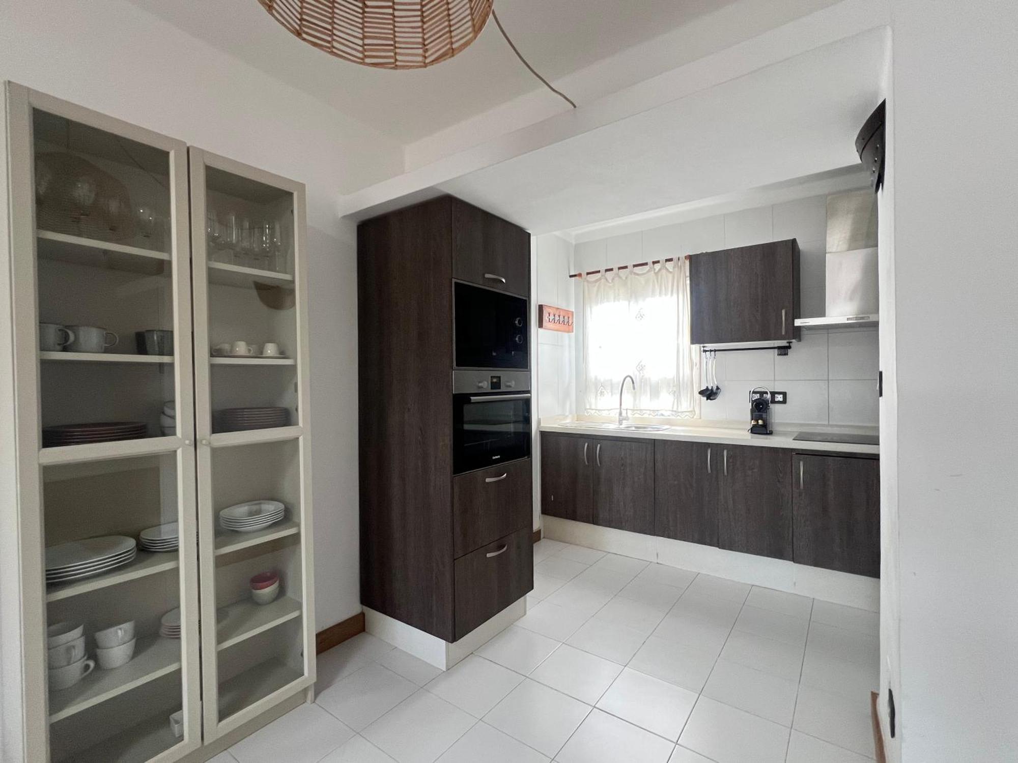 Vakantiehuis Oasis En Lanzarote Costa Teguise