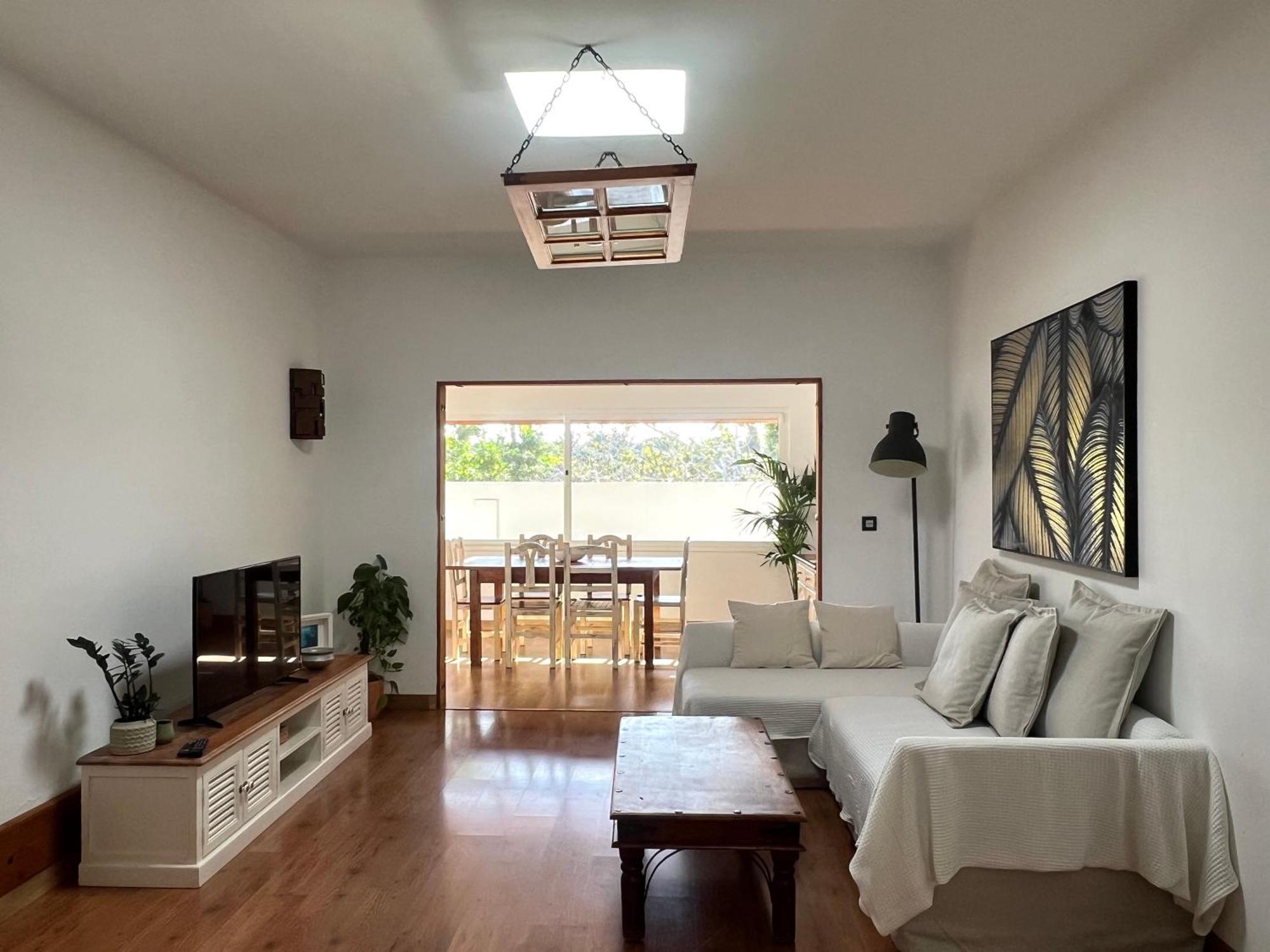 Vakantiehuis Oasis En Lanzarote *